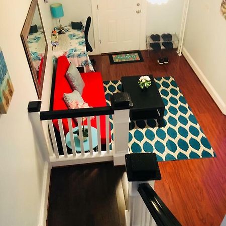 Best Bedroom Next To Jhu Βαλτιμόρη Εξωτερικό φωτογραφία