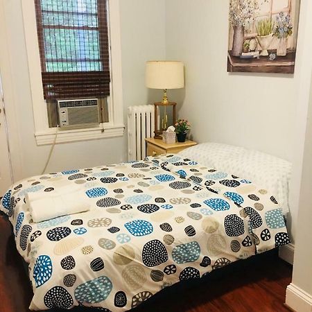 Best Bedroom Next To Jhu Βαλτιμόρη Εξωτερικό φωτογραφία