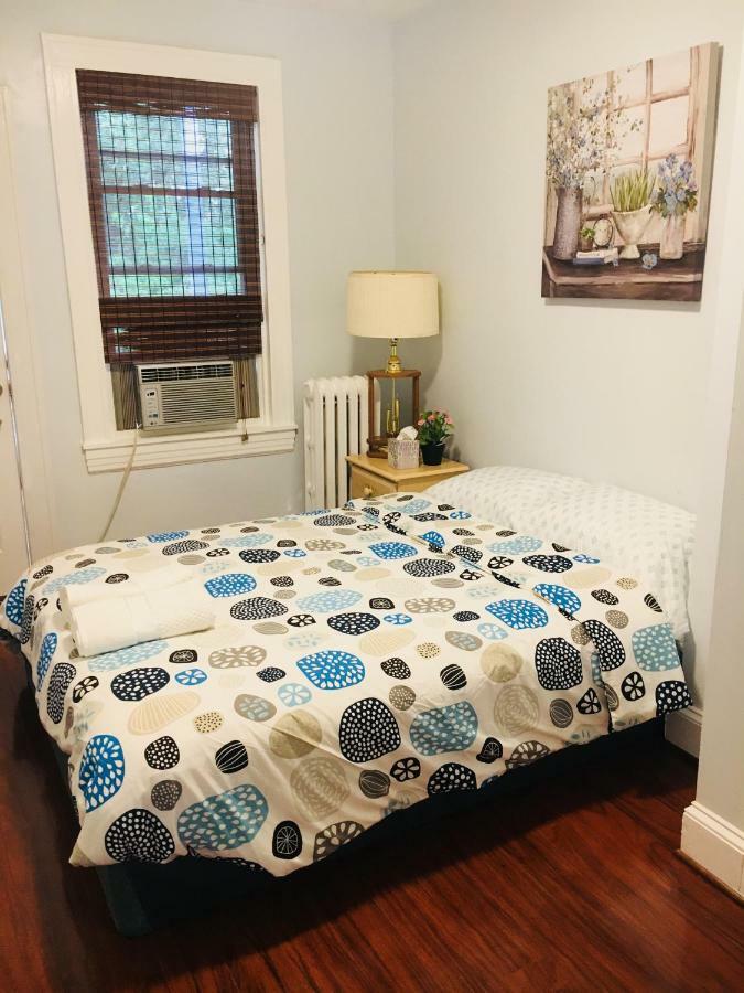 Best Bedroom Next To Jhu Βαλτιμόρη Εξωτερικό φωτογραφία
