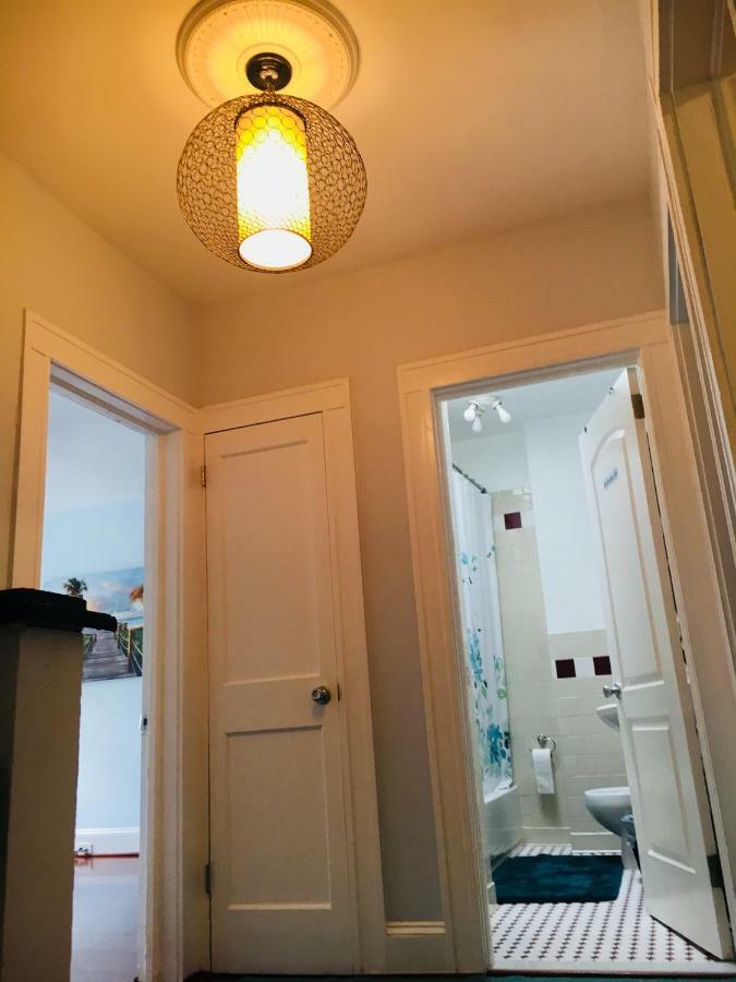 Best Bedroom Next To Jhu Βαλτιμόρη Εξωτερικό φωτογραφία