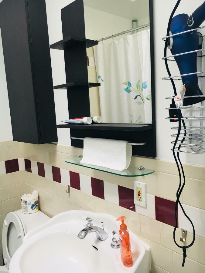 Best Bedroom Next To Jhu Βαλτιμόρη Εξωτερικό φωτογραφία