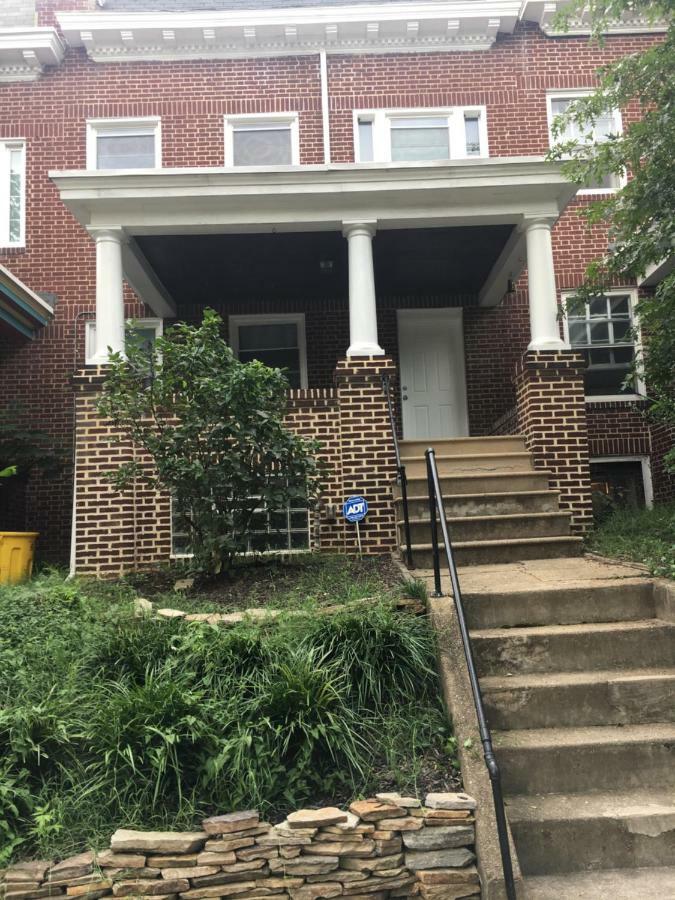 Best Bedroom Next To Jhu Βαλτιμόρη Εξωτερικό φωτογραφία