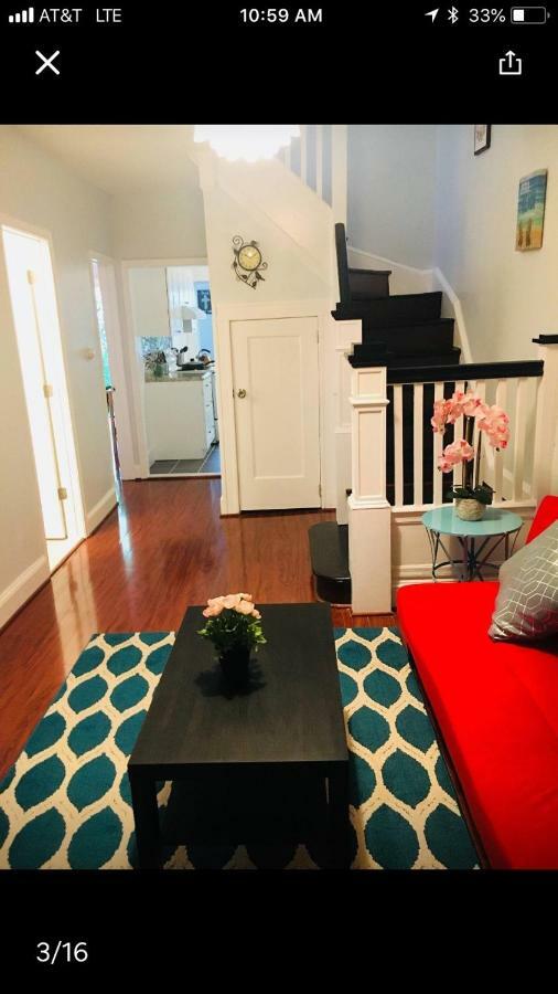 Best Bedroom Next To Jhu Βαλτιμόρη Εξωτερικό φωτογραφία