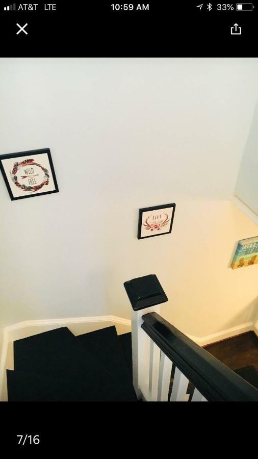 Best Bedroom Next To Jhu Βαλτιμόρη Εξωτερικό φωτογραφία